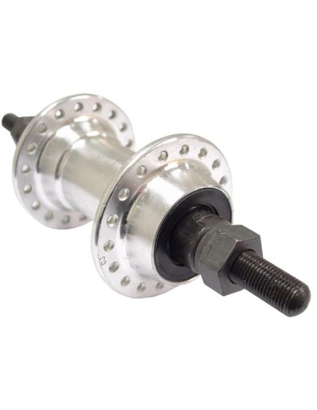 Hintenradnabe Derailleur Alu Joy-Tech