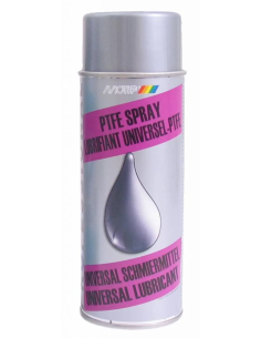 PTFE Spray Motip - 400ml