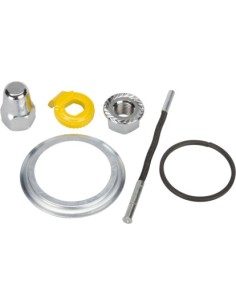 Komponenten Satz für Shimano Nexus 3 SM-3R40 nabe (176.8 mm länge)
