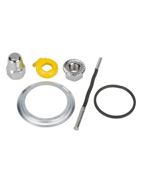 Komponenten Satz für Shimano Nexus 3 SM-3R40 nabe (176.8 mm länge)