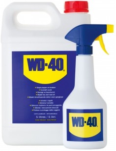 Multispray WD-40 5-ltr