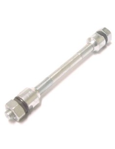 Vorderachse Vinty (5/16" *128mm)
