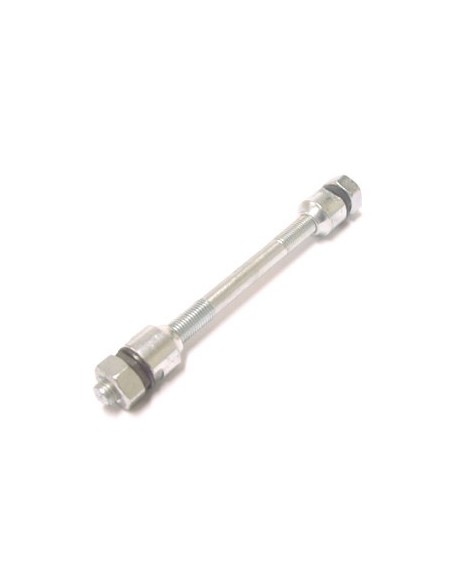 Vorderachse Vinty (5/16" *128mm)