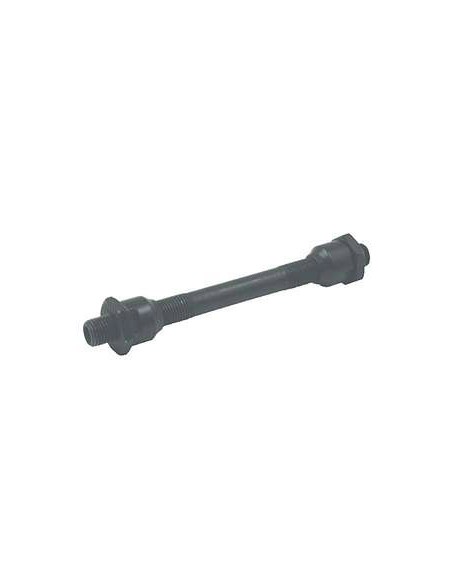 Hohle Vorderachse Vinty 108mm