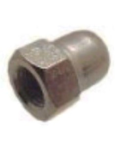 Hutmutter Vorderachse 5/16" Bofix  (25x)