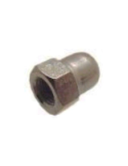 Hutmutter Vorderachse 5/16" Bofix  (25x)