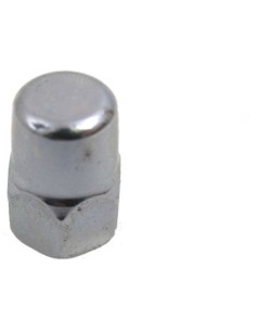 Hutmutter für Vorderachse M9 Shimano Nexus