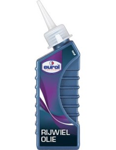 FAHRRAD ÖL 100ML EUROL