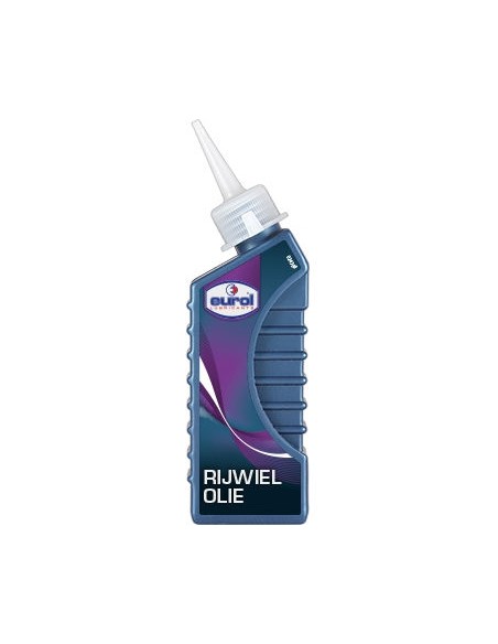 FAHRRAD ÖL 100ML EUROL