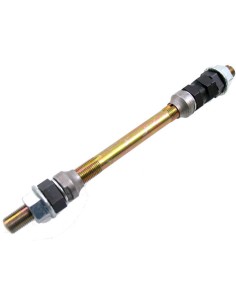 Hinterachse 110mm Maillard
