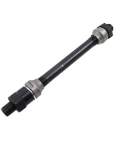 Hohle Hinterachse Maillard 137.8mm