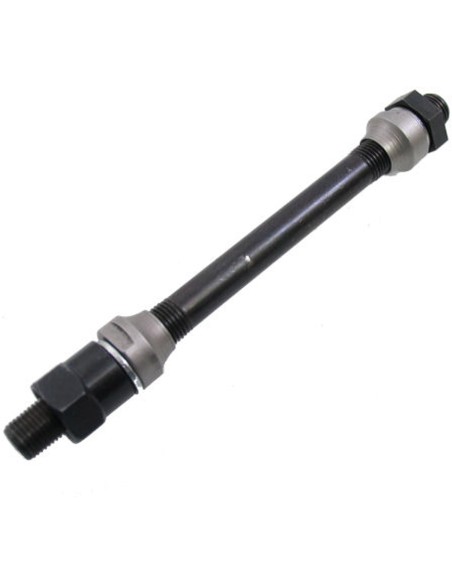 Hohle Hinterachse Maillard 137.8mm