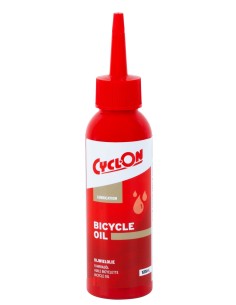 Fahrradöl Cyclon Bicycle Oil - 100ml