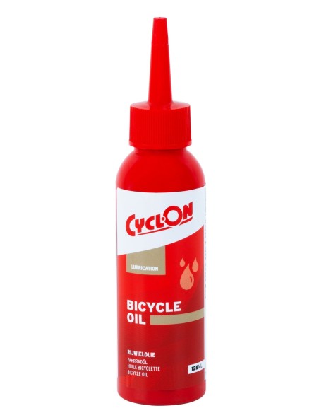 Fahrradöl Cyclon Bicycle Oil - 100ml
