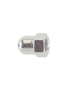 Hutmutter für Hinterachse Bofix 3/8" Nexus (25x)