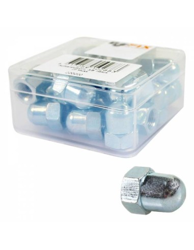 Hutmutter für Hinterachse Bofix 3/8" Nexus (25x)