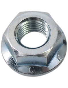 Hinterachse Mutter Shimano CB-E110