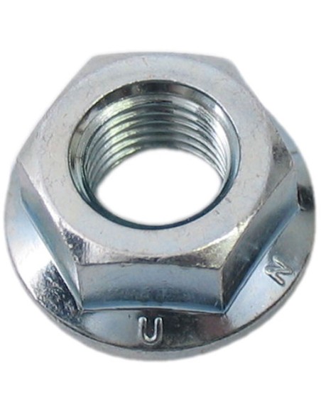 Hinterachse Mutter Shimano CB-E110