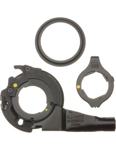 Schalteinheit 7 fach Shimano CJ-NX10