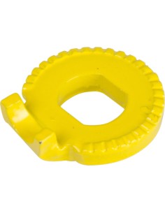 Sicherungsscheibe Shimano Nexus 7 SG-7C22 Hinterachse -Gelb