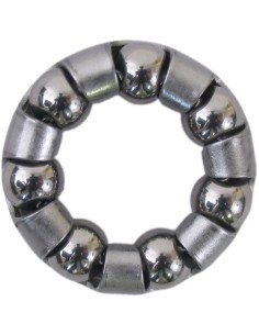 Kugelring Shimano Nexus 3 / IM40 / CB-E110 (1/4x7)