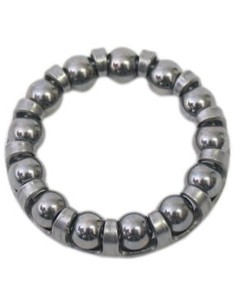Kugelring 3/16"x13 Shimano Nexus 8 SG-8R20