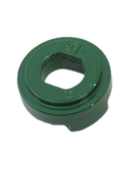 Sicherungsscheibe Shimano Nexus SG-8R20 Hinterachse - Grün