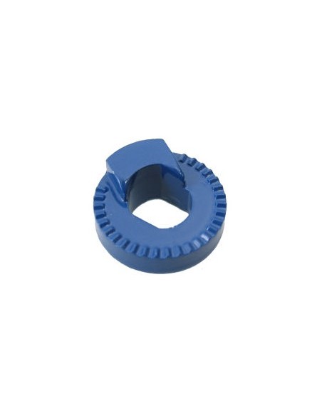 Sicherungsscheibe Shimano Nexus 8 - 8R SG-8R40 - Dunkelblau