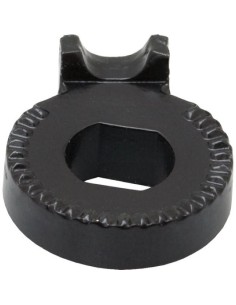 Sicherungsscheibe Shimano Nexus 7 - Schwarz