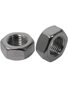 Achsmutter 7mm Shimano Nexus 3 SG-3R40