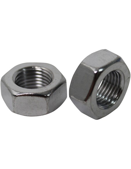 Achsmutter 7mm Shimano Nexus 3 SG-3R40