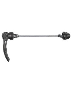 Schnellspanner für Hintenrad M-Wave 135mm Old - Schwarz