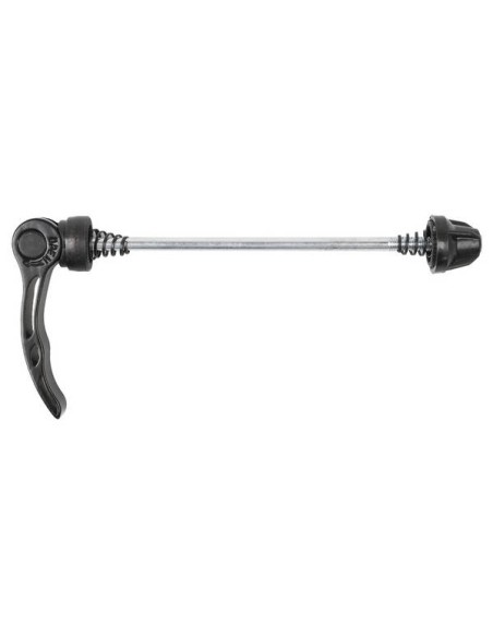 Schnellspanner für Hintenrad M-Wave 135mm Old - Schwarz