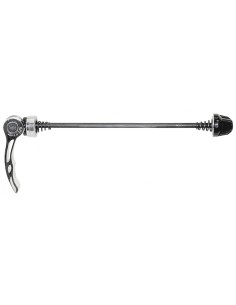 Schnellspanner für Hintenrad M-Wave 135mm Old - Schwarz/Silber
