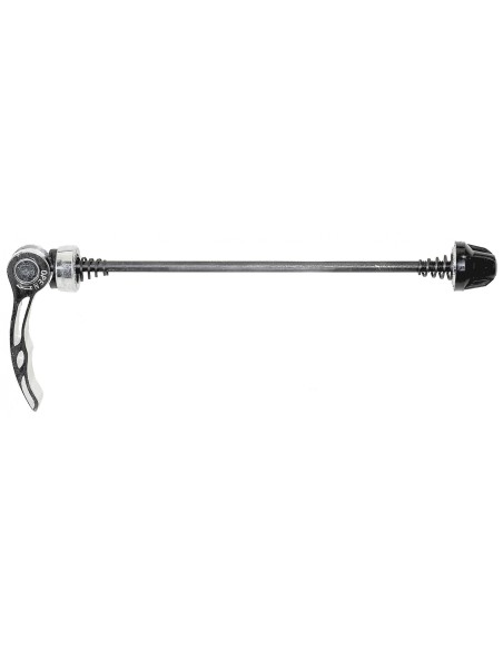 Schnellspanner für Hintenrad M-Wave 135mm Old - Schwarz/Silber