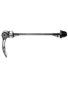 Schnellspanner für Vorderrad M-Wave 100mm Old - Schwarz/Silber