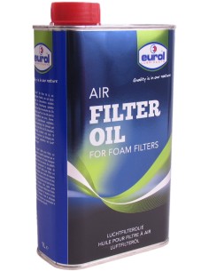 LUFT-FILTER ÖL 1-LTR EUROL