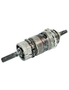 Getriebeeinheit Shimano Nexus 3 fach Schaltungsnabe SG-3C41 Bremsnabe (168mm Achse)