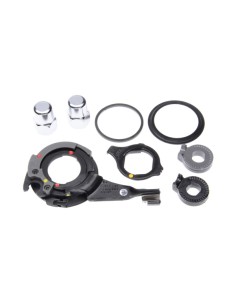Komponenten Satz für Shimano Nexus 8 SG-8S31 Nabe