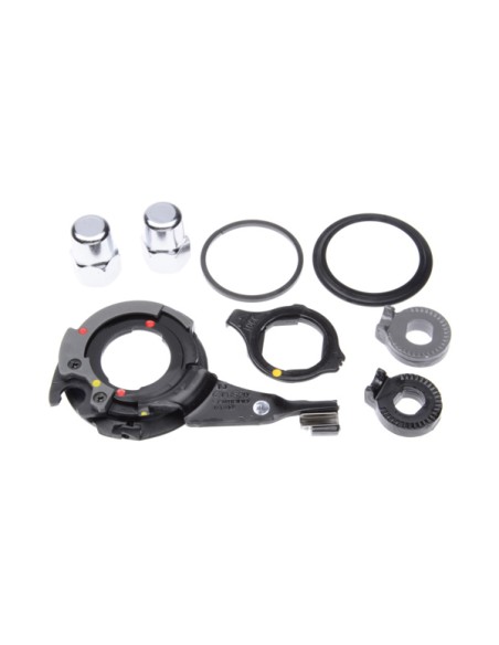 Komponenten Satz für Shimano Nexus 8 SG-8S31 Nabe