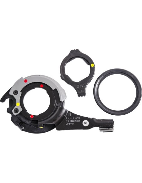 Schalteinheit für Shimano Nexus 8 CJ-8S20 SG-8R20