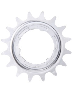 Zahnkranz 20z Shimano Interne Nabe - Silber