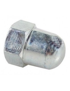 Hutmutter Vorderachse M9 Bofix (12x)