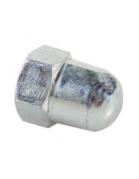 Hutmutter Vorderachse M9 Bofix (12x)