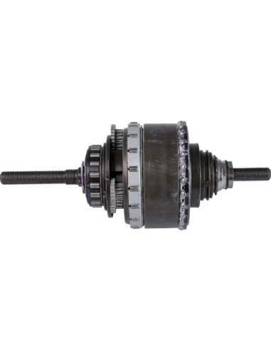 Getriebeeinheit Shimano Nexus 8 Getriebenabe SG-C6001-8R / SG-C6001-8V (184 mm achse)
