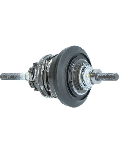 Getriebeeinheit Shimano Nexus 7 Getriebenabe SG-C3001-7R (182 mm Achse)