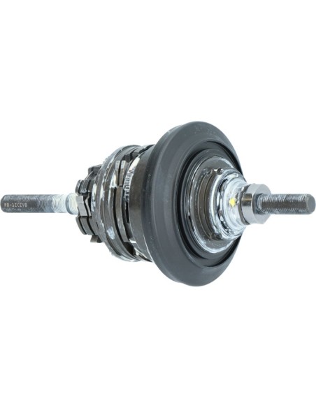 Getriebeeinheit Shimano Nexus 7 Getriebenabe SG-C3001-7R (182 mm Achse)