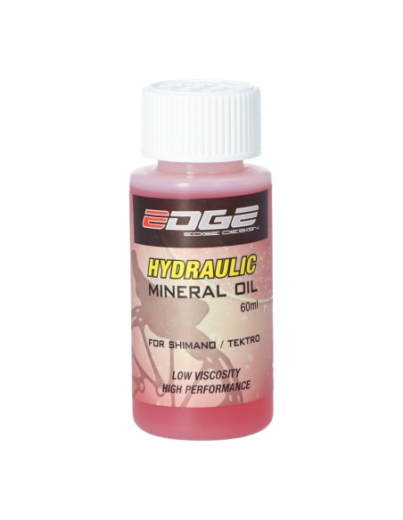 Bremsflüssigkeit Mineralöl Rot  - 60ml