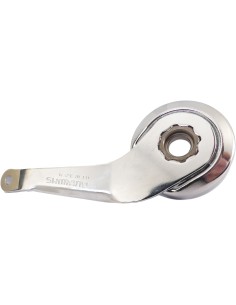 Bremsearm mit Halter Shimano Nexus SG-C3000-7C - Silber