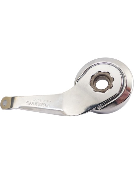 Bremsearm mit Halter Shimano Nexus SG-C3000-7C - Silber